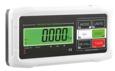 Tem Tartım Baskülü XK20 Serisi 60X70 Cm - 2