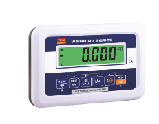 Tem Tartım Baskülü XK60 Serisi 40X50 Cm - 3