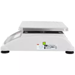 Tem Tartım Terazisi Ata Serisi - 2