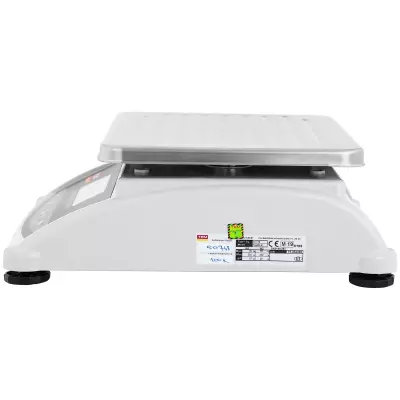 Tem Tartım Terazisi Ata Serisi - 2