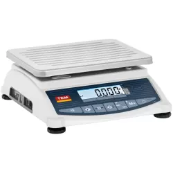 Tem Tartım Terazisi Ata Serisi - 1