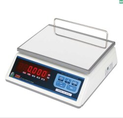 Tem Tartım Terazisi Ege Nt Serisi - Tem