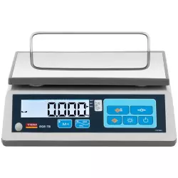 Tem Tartım Terazisi Ege Tb Serisi - 4