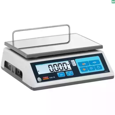 Tem Tartım Terazisi Ege Tb Serisi - 4