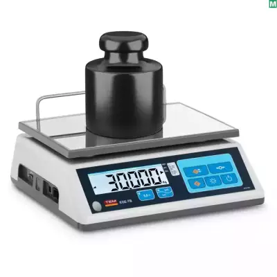 Tem Tartım Terazisi Ege Tb Serisi - 1