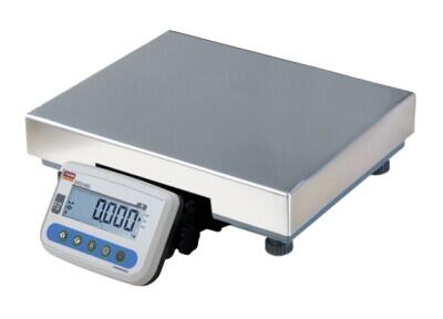 Tem Tartım Terazisi Eko Serisi 28x35 Cm - Tem