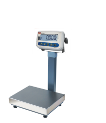 Tem Tartım Terazisi Eko Serisi 28x35 cm - Tem