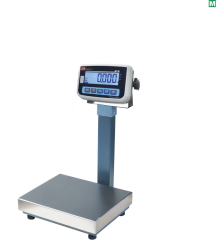 Tem Tartım Terazisi Eko Serisi 28x35 Cm - Tem