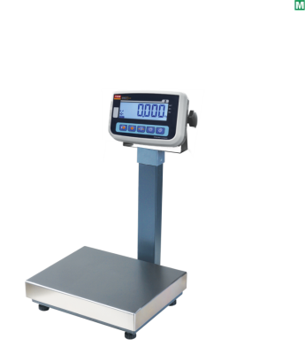 Tem Tartım Terazisi Eko Serisi 28x35 Cm - 1