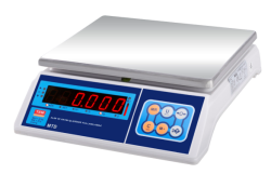 Tem Tartım Terazisi Mtd-2 Çift Ekran 30 Kg 1 Gr - Tem