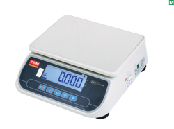 Tem Tartım Terazisi Srp Serisi - Tem