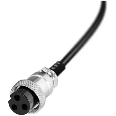 Tem Terazi Adaptörü 3 Dişi Kon - 2