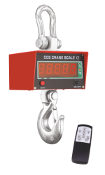 Tem Vinç Baskülü M Serisi - Tem