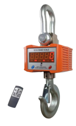 Tem Vinç Baskülü Mn Serisi - Tem