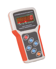 Tem Vinç Baskülü Wd Serisi - 3