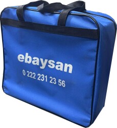 Terazi Çantası - ebaysan